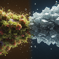 Intrinsic vs. extrinsic