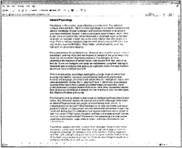 Example of a medium length layout. Image source Bernard et al. (2003)